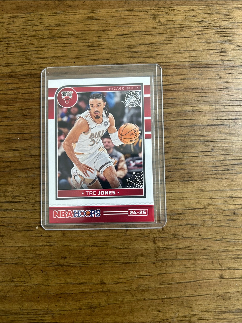 NBA Haunted Hoops 24-25: Set of 5 cards - Picture 4 of 7